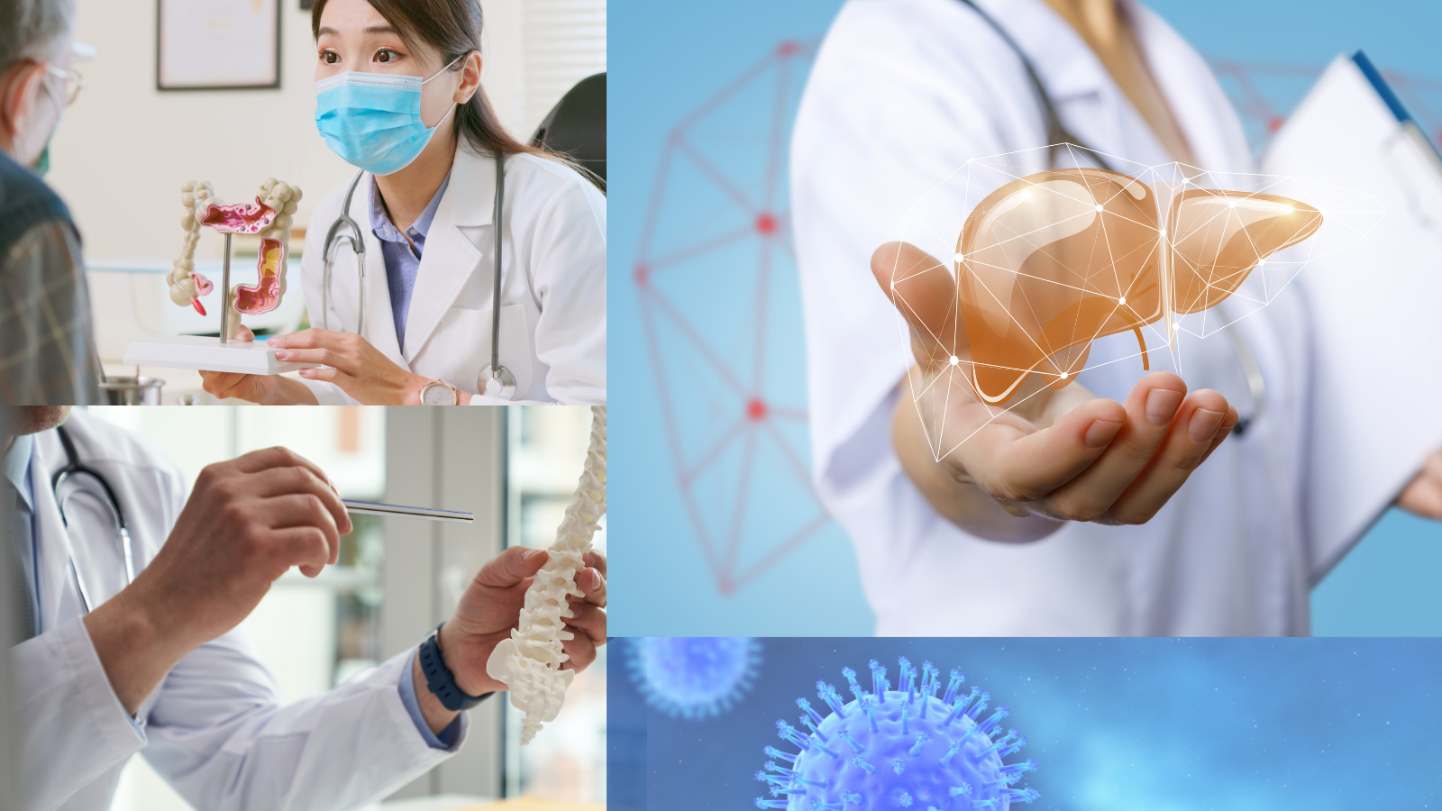 Our Project Tetrad Project